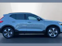 Used Volvo XC40 Plus 161 HP (118 kW) 2026 Grey SUV