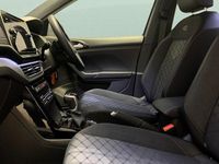 Used VW T-Cross R-line 116 HP (85 kW) 2024 Grey SUV