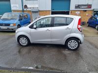 used Suzuki Splash 1.2 SZ3 5dr