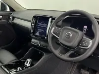 Used Volvo XC40 Ultra 2026 Grey SUV