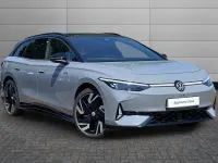 New VW ID.7 GTX 250 kW (340 HP) 2026 Unknown Estate