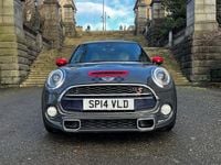Used Mini Cooper S Hatch 192 HP (141 kW) 2017 Hatchback