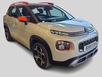 Used Citroën C3 Flair 102 HP (75 kW) 2020 Hatchback