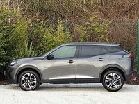 Used Peugeot 2008 Allure+ 131 HP (96 kW) 2023 Grey SUV