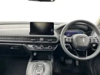 Used Honda ZR-V Elegance 184 HP (135 kW) 2025 Blue SUV