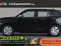 Used Ssangyong (KGM) Korando 139 kW (190 HP) 2023 Estate