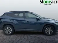 Used Hyundai Tucson SE 150 HP (110 kW) 2024 SUV