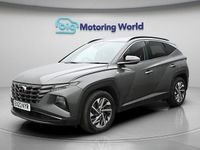 Used Hyundai Tucson Premium 148 HP (108 kW) 2023 SUV