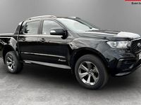 Used Ford Ranger Wildtrack 213 HP (156 kW) 2022 Pickup