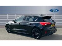 used Ford Focus 1.5 EcoBlue 120 ST-Line X 5dr Diesel Hatchback