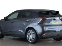 Used MG MG4 EV Trophy 2023 Hatchback