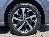 Used VW Polo Match 95 HP (69 kW) 2025 Grey Hatchback