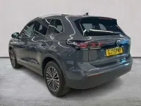 Used VW Tiguan Match 150 HP (110 kW) 2025 Grey SUV