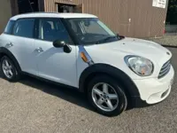 Used Mini Countryman 2012 SUV