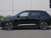 Used Peugeot e-2008 Allure+ 98 kW (134 HP) 2024 Black SUV