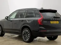 Used Volvo XC90 Ultra 250 HP (183 kW) 2025 Black SUV