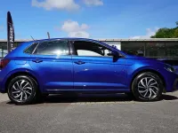Used VW Polo 95 HP (69 kW) 2024 Hatchback