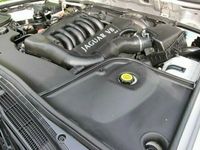 Used Jaguar XJ 2002 Sedan