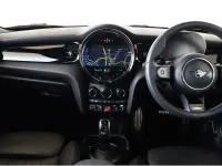 Used Mini John Cooper Works Hatch 228 HP (167 kW) 2023 Black Hatchback