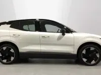 Usado Volvo EX30 Performance 314 kW (428 HP) 2025 Branco SUV