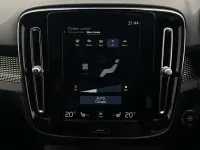 Used Volvo XC40 R-Design Pro 197 HP (144 kW) 2020 Black SUV