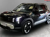 New Kia EV2 First Edition 106 kW (145 HP) 2026 SUV
