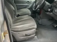 Used Chrysler Grand Voyager 2006 Silver MPV