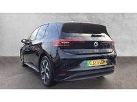 used VW ID3 Hatchback Special Editions 150kW Pro Launch Edition 1 58kWh 5dr Auto