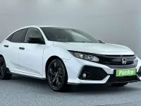 Used Honda Civic Sport 126 HP (92 kW) 2019 Hatchback