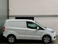used Ford Transit Transit Courier 1.0Courier Limited