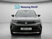 Used Vauxhall Mokka Ultimate 136 HP (100 kW) 2025 SUV