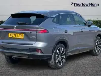 Used MG HS Trophy 224 HP (164 kW) 2025 Grey SUV