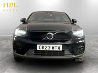 Usado Volvo C40 Core 169 kW (231 CV) 2023 Negro SUV
