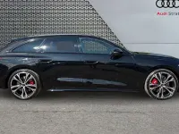 Used Audi S5 367 HP (269 kW) 2025 Black Estate