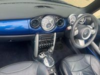 Used Mini Cooper S Chili 2006 Hatchback