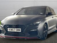 Used Hyundai i30 275 HP (202 kW) 2020 Hatchback