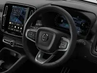 New Volvo EX40 Plus 185 kW (252 HP) 2026 SUV