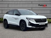 Used Renault Austral Techno Esprit Alpine 197 HP (144 kW) 2025 Other SUV