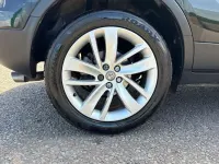 Used Vauxhall Mokka X Active 138 HP (101 kW) 2019 Black SUV
