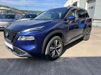 Used Nissan X-Trail S 210 HP (154 kW) 2023 Blue SUV