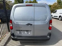 New Citroën Berlingo 100 HP (73 kW) 2026 Grey MPV