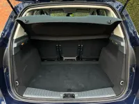 Used Ford C-MAX Titanium 125 HP (91 kW) 2013 Blue MPV