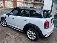 used Mini Cooper S Cooper rE ALL4 EXCLUSIVE Hatchback
