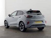 Used Ford Puma ST-Line X 155 HP (114 kW) 2025 Grey SUV