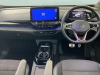 Usado VW ID.4 GTX 219 kW (299 HP) 2021 SUV