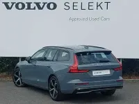 Used Volvo V60 Plus 161 HP (118 kW) 2023 Estate