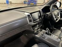 used Ssangyong Rexton 2.2 Ultimate Plus 5dr Auto - 2022 (72)