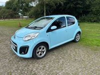 used Citroën C1 1.0i VTR+ 5dr