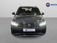 Used VW Tiguan R-line 150 HP (110 kW) 2023 SUV