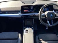 Used BMW iX2 M Sport 227 kW (309 HP) 2025 White SUV